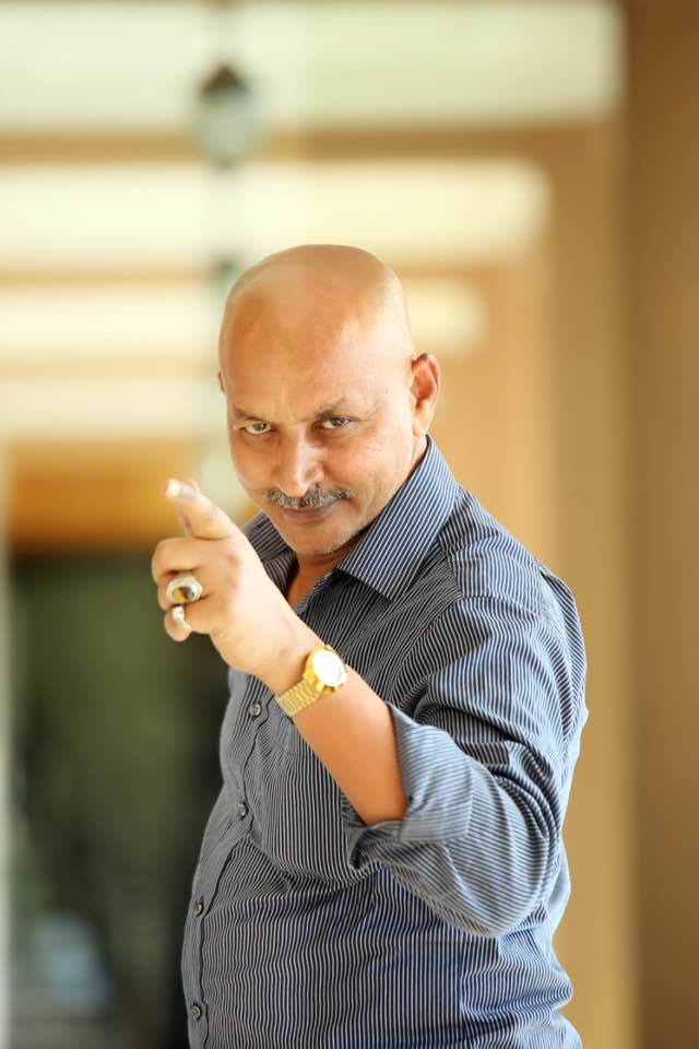 Muhammad Haris - CEO & Founder of H&B Event Solution